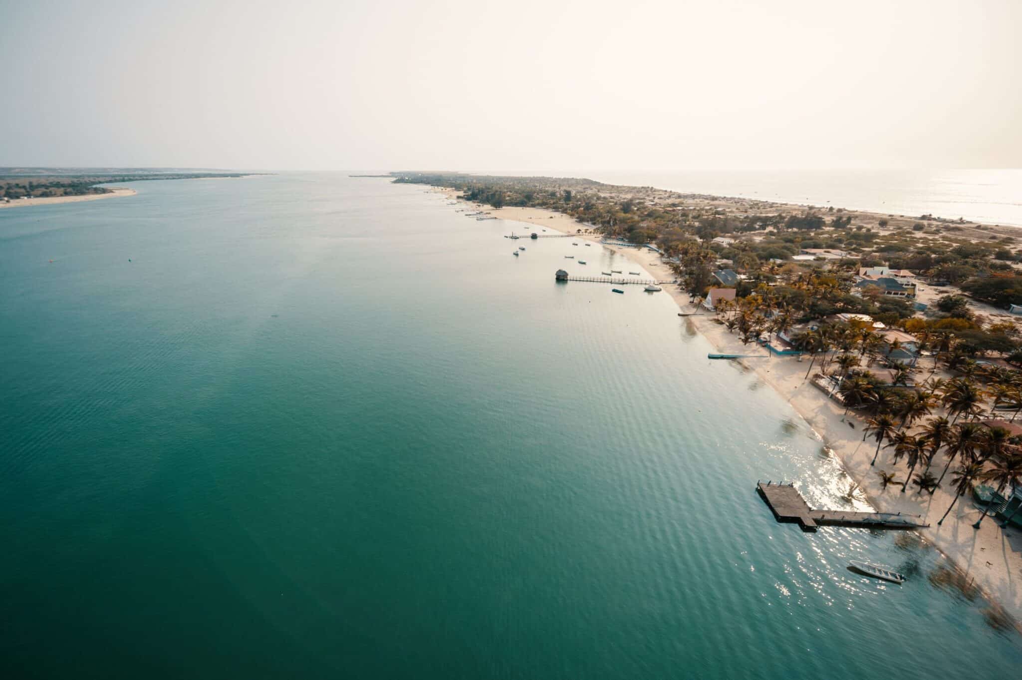 Angola : près de 167 millions USD pour ouvrir davantage Mussulo à l’économie touristique
