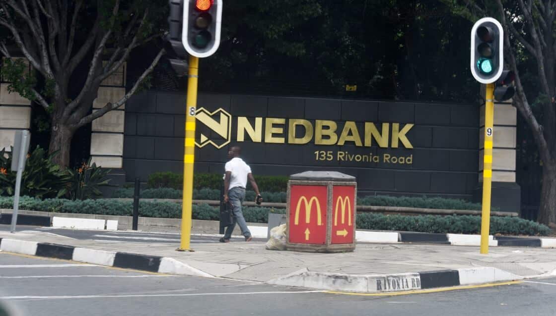 Après sa sortie d’Ecobank, Nedbank annonce un bénéfice record d’environ 1,07 milliard de dollars
