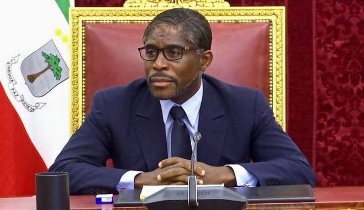 Guinée équatoriale : le Vice-président annule 519 contrats de maintenance d’entreprises prestataires de services aux entités publiques
