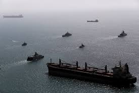 Guerre USA -Iran : 3 000 bateaux bloqués dans le détroit d’Ormuz