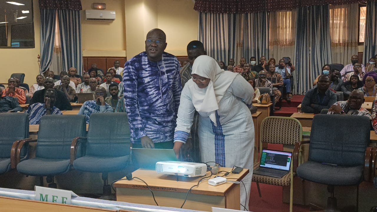 Acquisition des billets d’avion de l’Etat : le Burkina Faso lance sa solution digitale « e-Dimaakia »