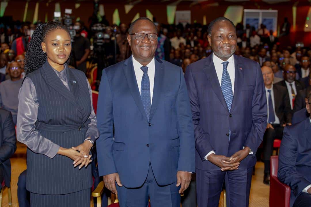 Énergie et mines : la Côte d’Ivoire renforce son rôle dans le paysage africain