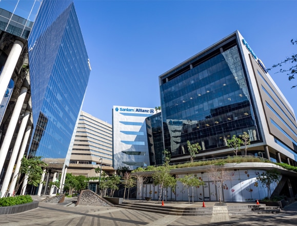SanlamAllianz Nigeria verse 55 millions USD de sinistres en 2025
