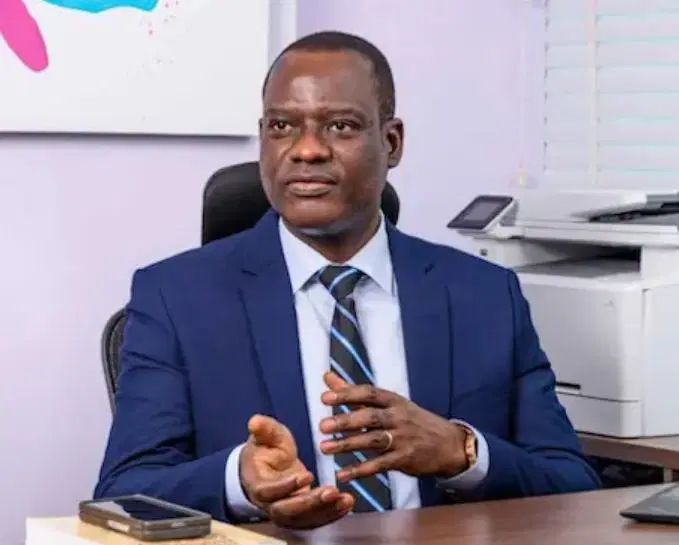 Nigeria : Taiwo Oyedele nommé ministre délégué aux Finances