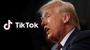 États-Unis : Donald Trump critiqué après l’annonce d’une commission de 10 milliards de dollars dans l’accord TikTok