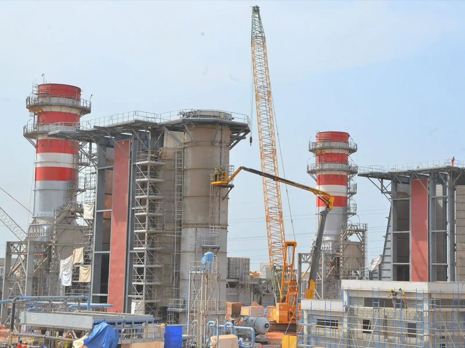 Sénégal : la justice annule une décision clé de West African Energy