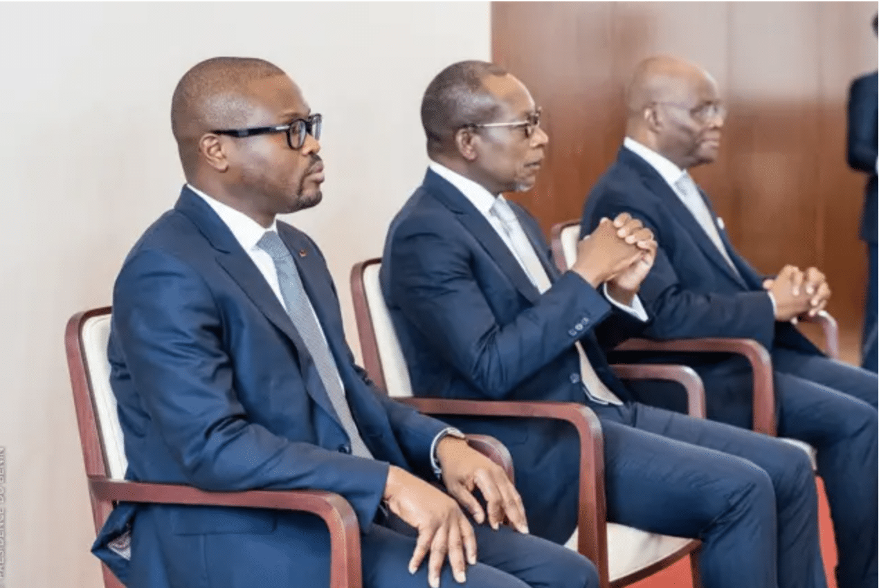 Richesse par habitant : sans une goutte de pétrole, le Bénin dépasse le Nigeria