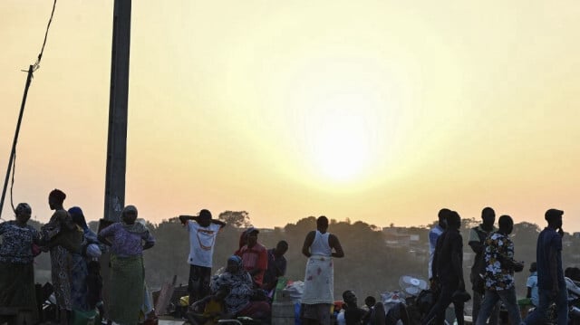 Côte d’Ivoire : une vague de chaleur exceptionnelle fait peser des risques sur l’agriculture et l’énergie