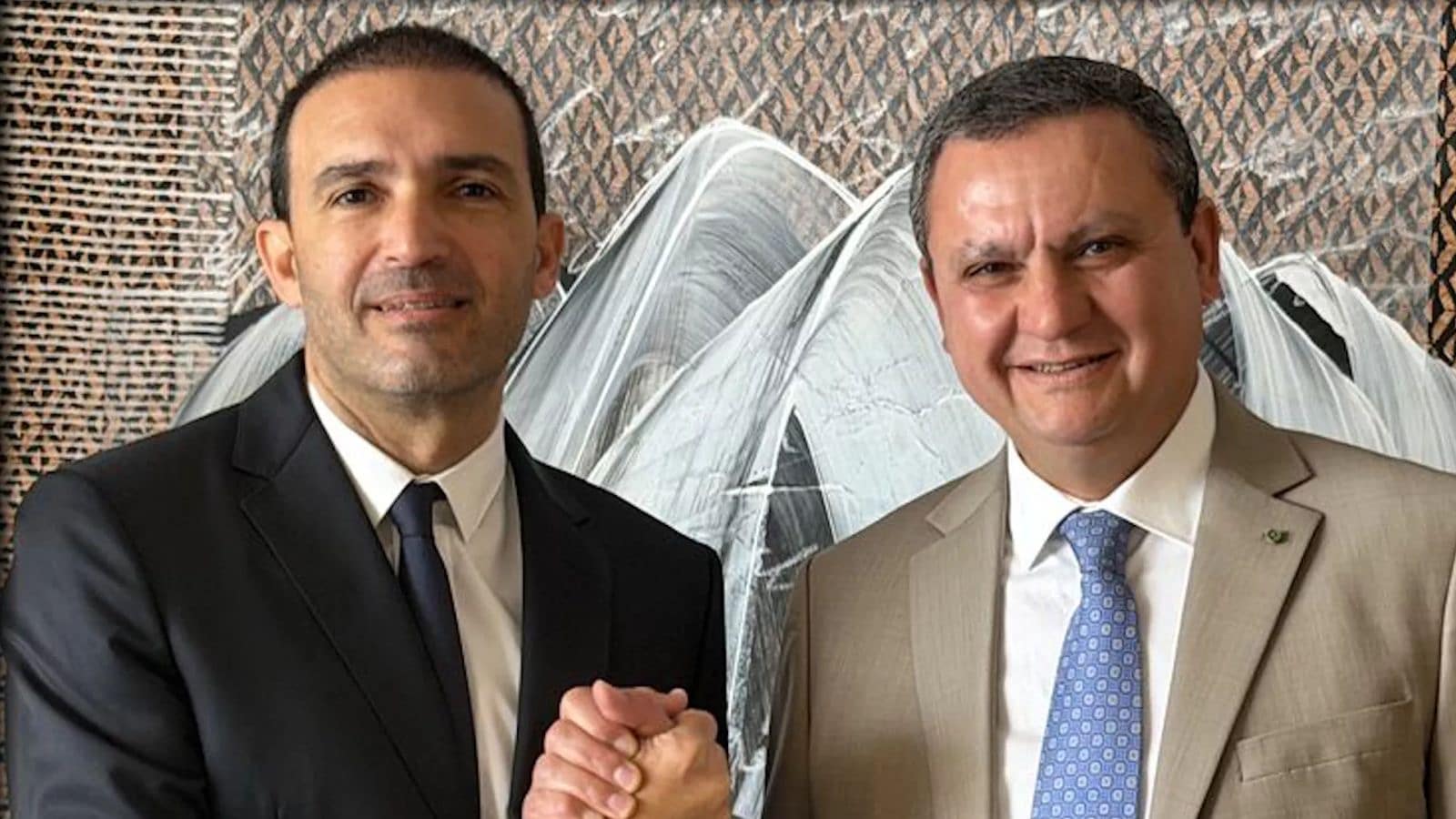 Maroc : Mehdi Tazi et Mohamed Bachiri officialisent leur candidature à la présidence de la CGEM