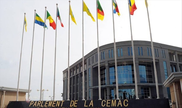 CEMAC : le Parlement envisage d&rsquo;exclure des Etats mauvais payeurs