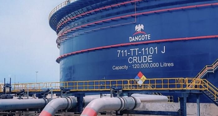 Le Nigeria suspend la délivrance des licences d’importation d’essence, au nom de la priorité à l’offre locale