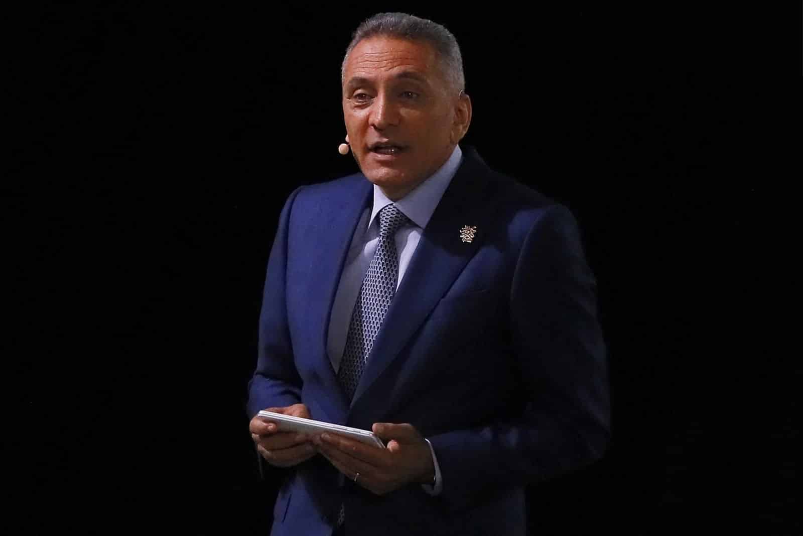 Maroc : Moulay Hafid Elalamy conclut un equity swap stratégique sur le français Teleperformance