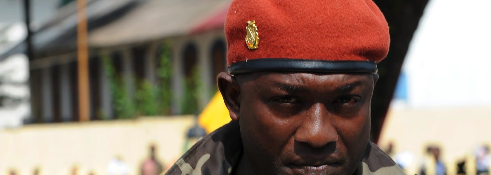 Guinée : urgence médicale pour Aboubacar Diakité dit « Toumba », transféré en soins intensifs