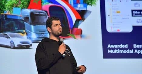 Weego lève 1,1 million de dollars auprès d’Azur Innovation Fund pour moderniser l’accès aux transports publics et privés