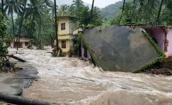 Inondations au Mozambique : un coût de reconstruction estimé à 1,6 milliard USD