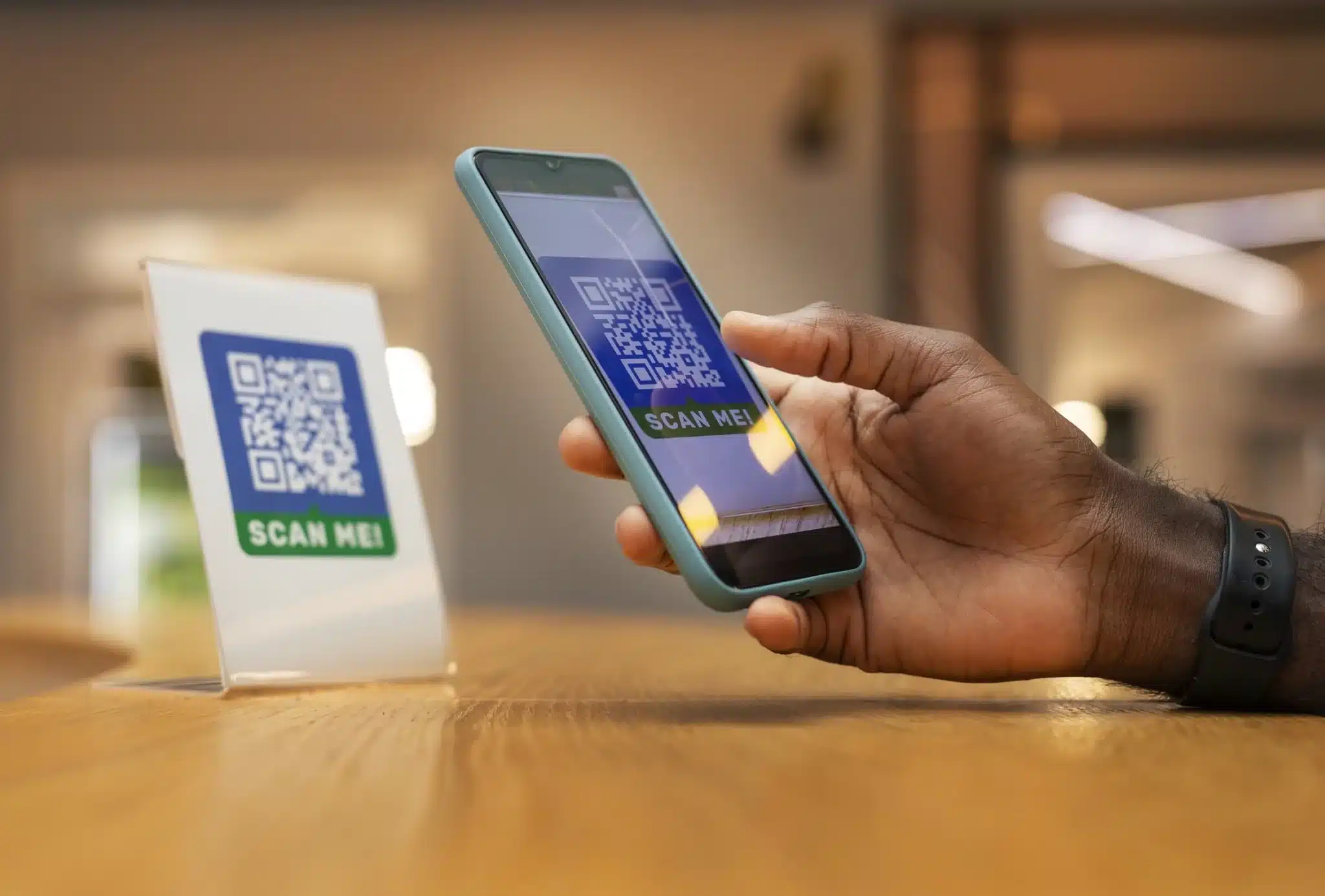 Afrique : les paiements instantanés frôlent les 2 000 milliards de dollars