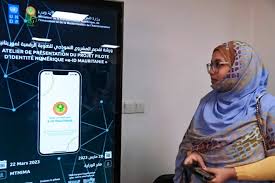 Mauritanie : une taxe douanière de 30% sur les smartphones