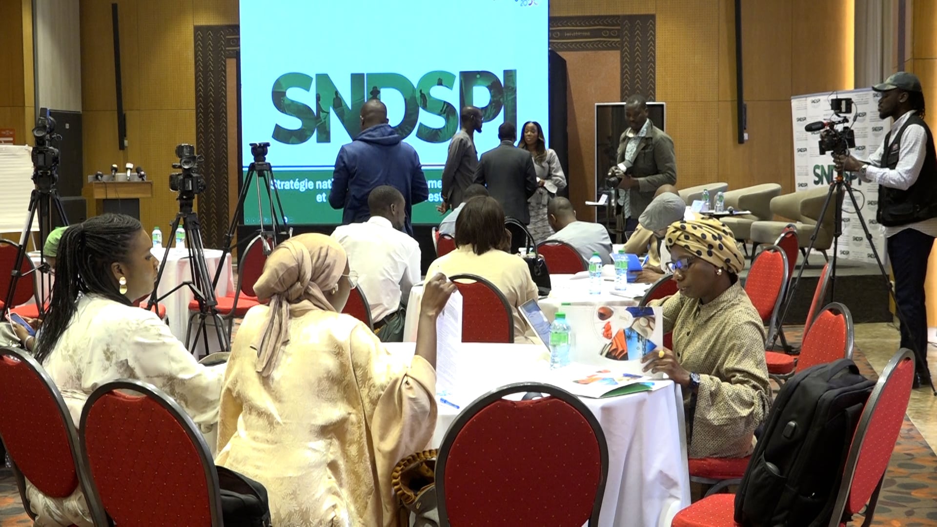 Sénégal : la SNDSPI, levier stratégique pour bâtir un secteur privé moteur de la transformation économique