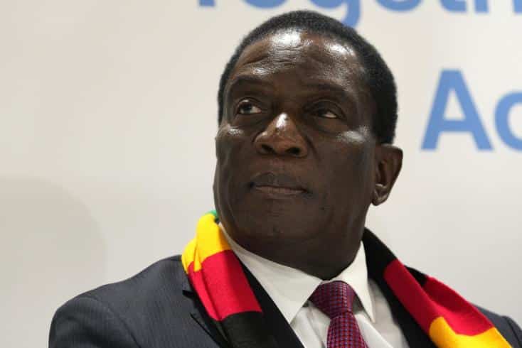 Au Zimbabwe, l’or renforce les réserves de change et la stabilité du ZiG