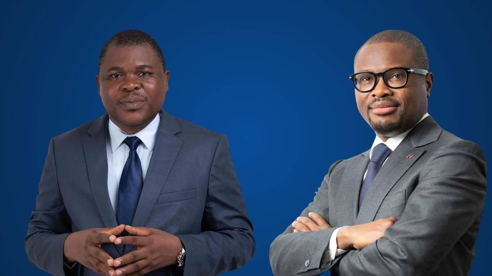 Présidentielle Bénin : Hounkpe reconnaît sa défaite et félicite Wadagni