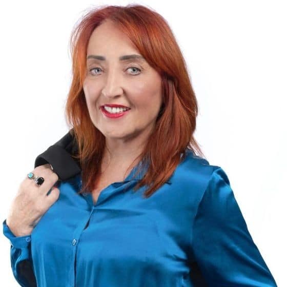 Africa Specialty Risks nomme Mary Driscoll Responsable régionale Afrique australe