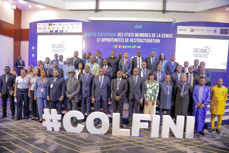 CEMAC : Colfini 2 en quête de mécanismes innovants pour les projets structurants régionaux