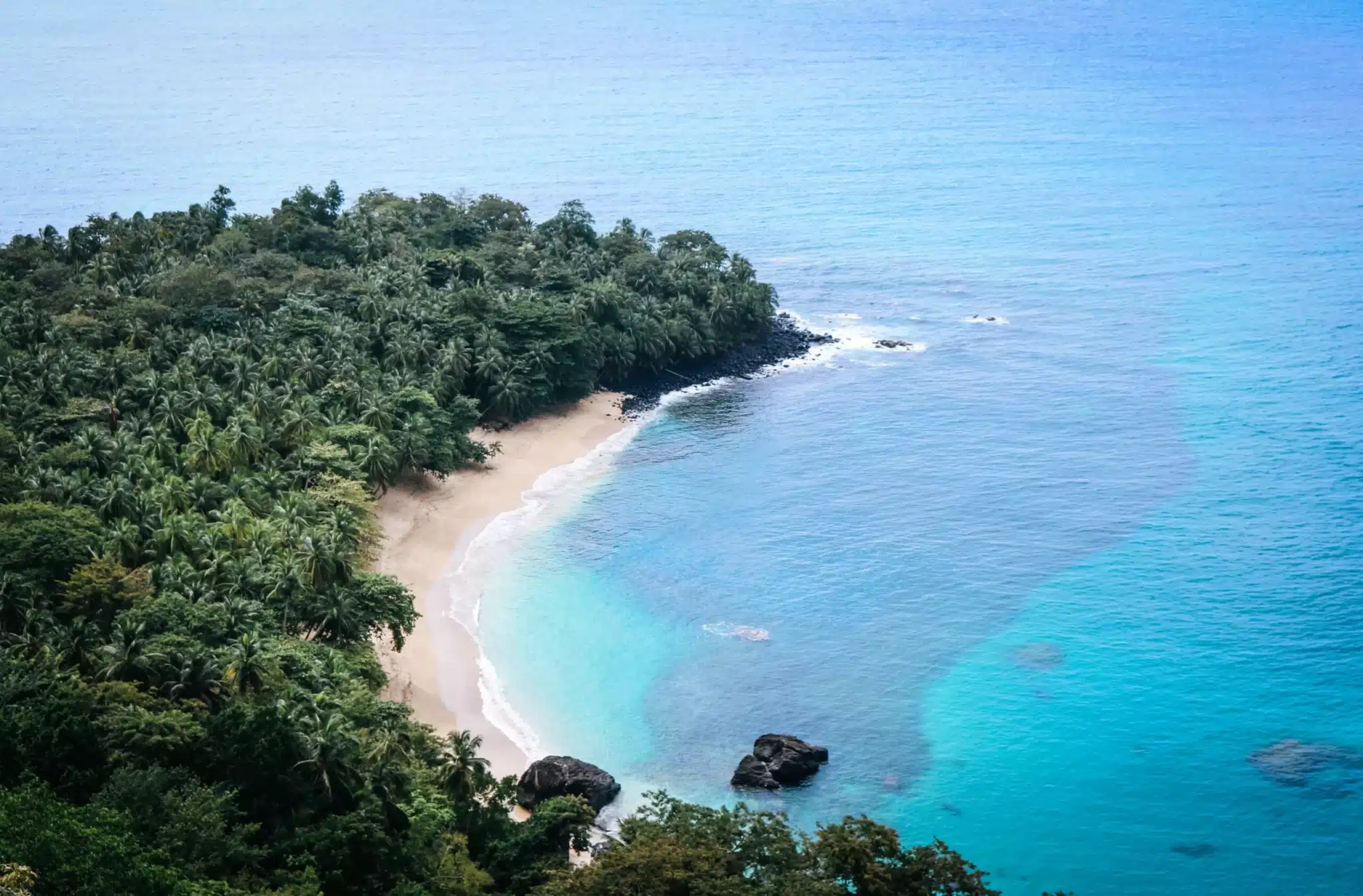 São Tomé-et-Principe sort du statut de PMA et déploie sa stratégie d’investissement 2026–2040
