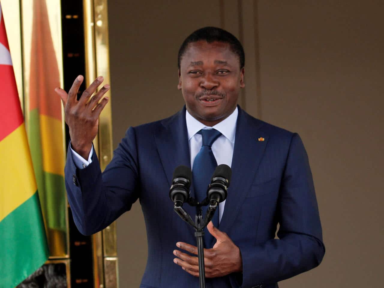 Le Togo obtient 33 milliards de FCFA sur le marché financier de l’UMOA
