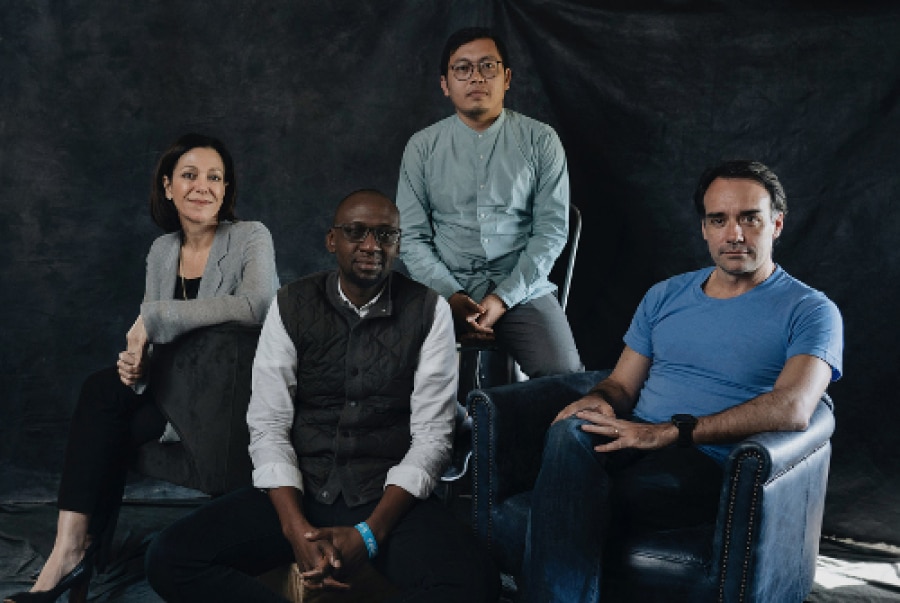 Endeavor SA lève 12,65 millions USD avec le fonds Harvest III pour stimuler les startups
