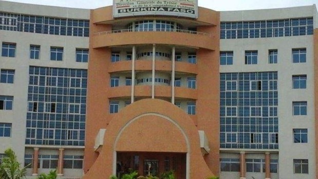 Burkina Faso : Près de 50 milliards de FCFA dans les caisses du Trésor Public