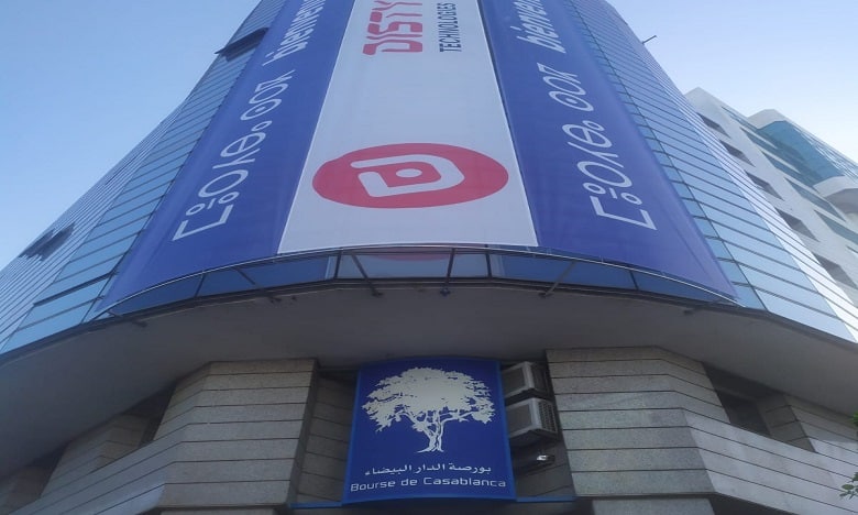 Maroc : La société Disty Technologies annonce la distribution de 19,463 millions de dirhams de dividendes au titre de l’exercice 2025