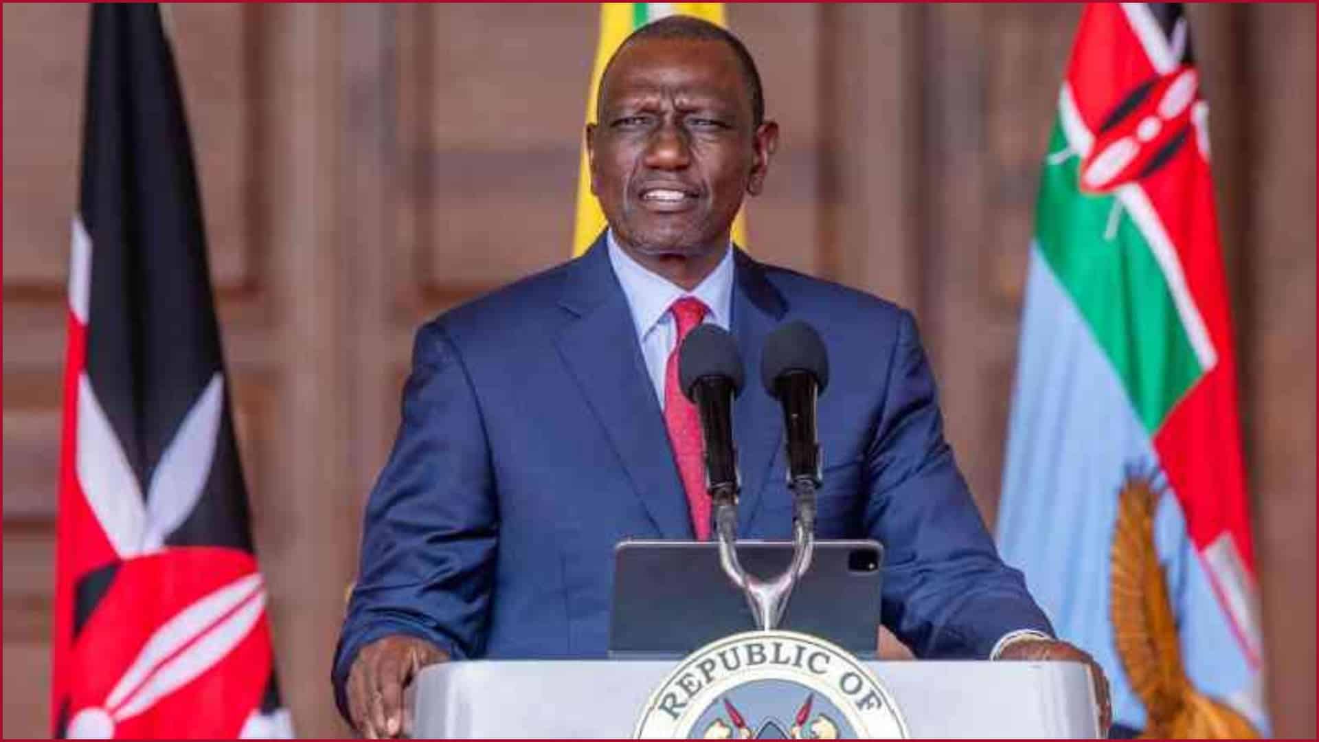 Le Kenya augmente sa participation dans African Finance Corporation de 25 millions de dollars supplémentaires