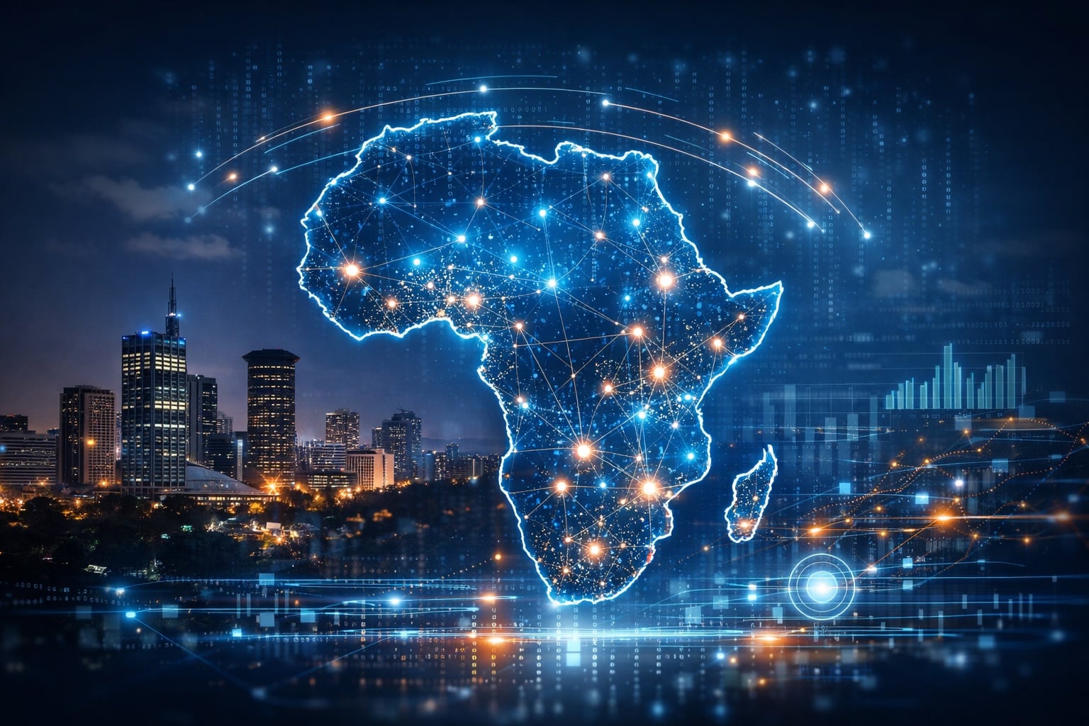 A Nairobi, Nova Garage s’impose comme un accélérateur panafricain d’innovation soutenu au plus haut niveau