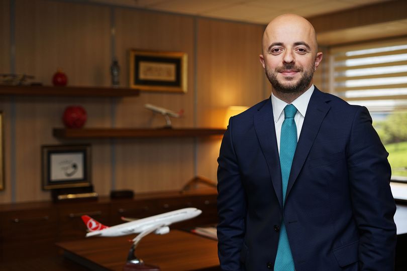 Turkish Airlines annonce des changements dans sa direction