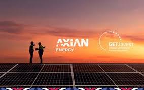 Sénégal : AXIAN Energy boucle le financement de la centrale solaire NEA Kolda (60 MW) avec stockage, un projet de 90 millions d’euros
