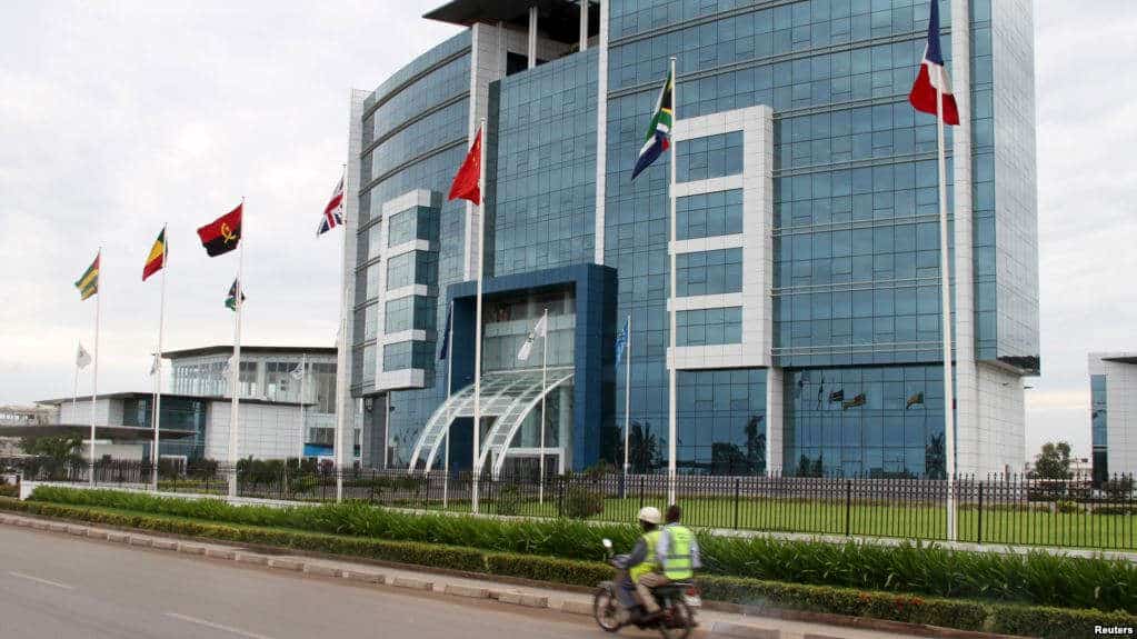 Banques : Hausse de 11% du produit net bancaire du groupe Ecobank au premier trimestre 2026