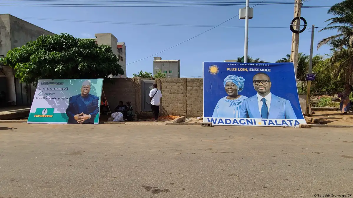 Bénin : une mobilisation électorale exceptionnelle, vers un scrutin historique