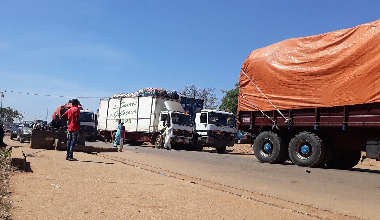 Cameroun : le gouvernement entend mobiliser 1,6 milliard USD pour le corridor Douala-Bangui