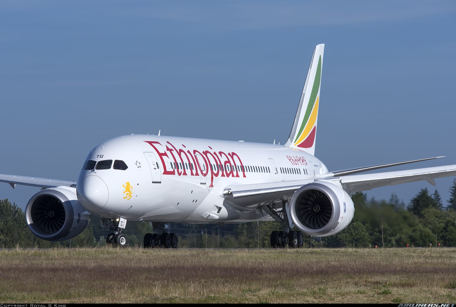 Ethiopian Airlines acquiert six Boeing 787-9 pour accélérer son expansion long-courrier