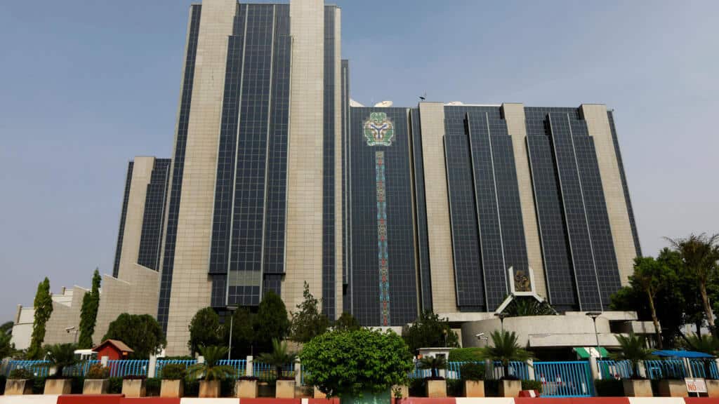 Nigéria: la CBN absorbe 772 millions USD de liquidités après le remboursement de titres OMO