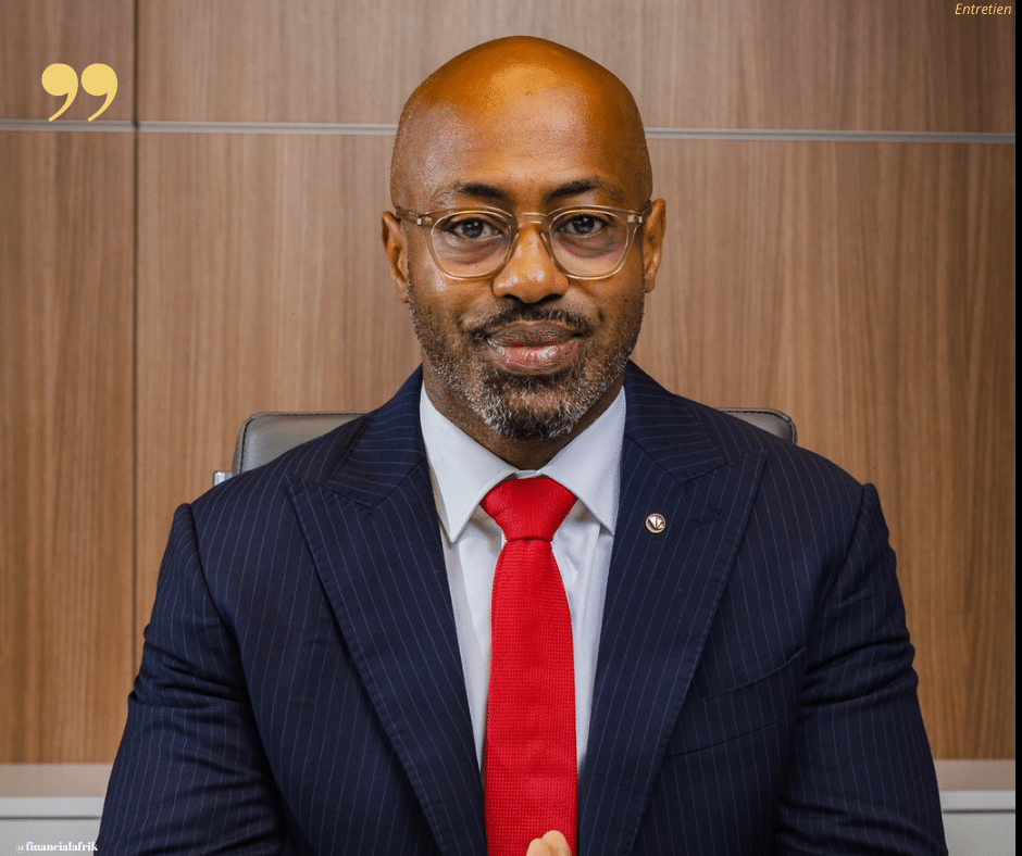 Jean-Luc Konan : “Former, financer et accompagner, le triptyque gagnant pour l’industrialisation de l’Afrique de l’Ouest”