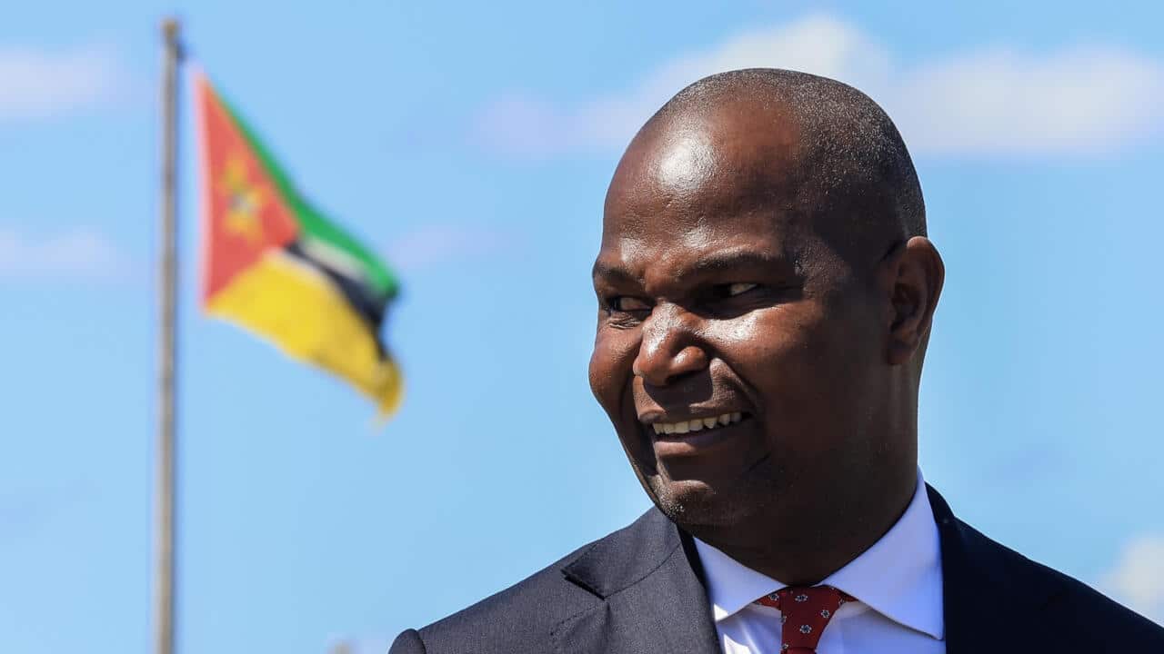 Mozambique–États-Unis : un partenariat de 537,5 millions USD pour renforcer infrastructures et agriculture