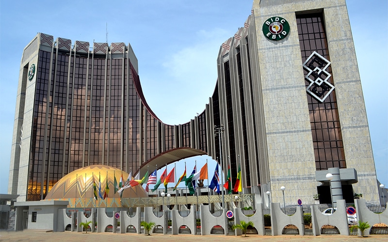 La BIDC intensifie son appui au développement régional avec des investissements de 266,7 millions USD et 30 milliards FCFA