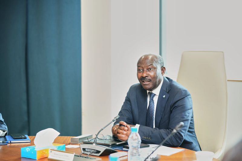 BGFIBank Gabon porte son capital social à 200 milliards de FCFA