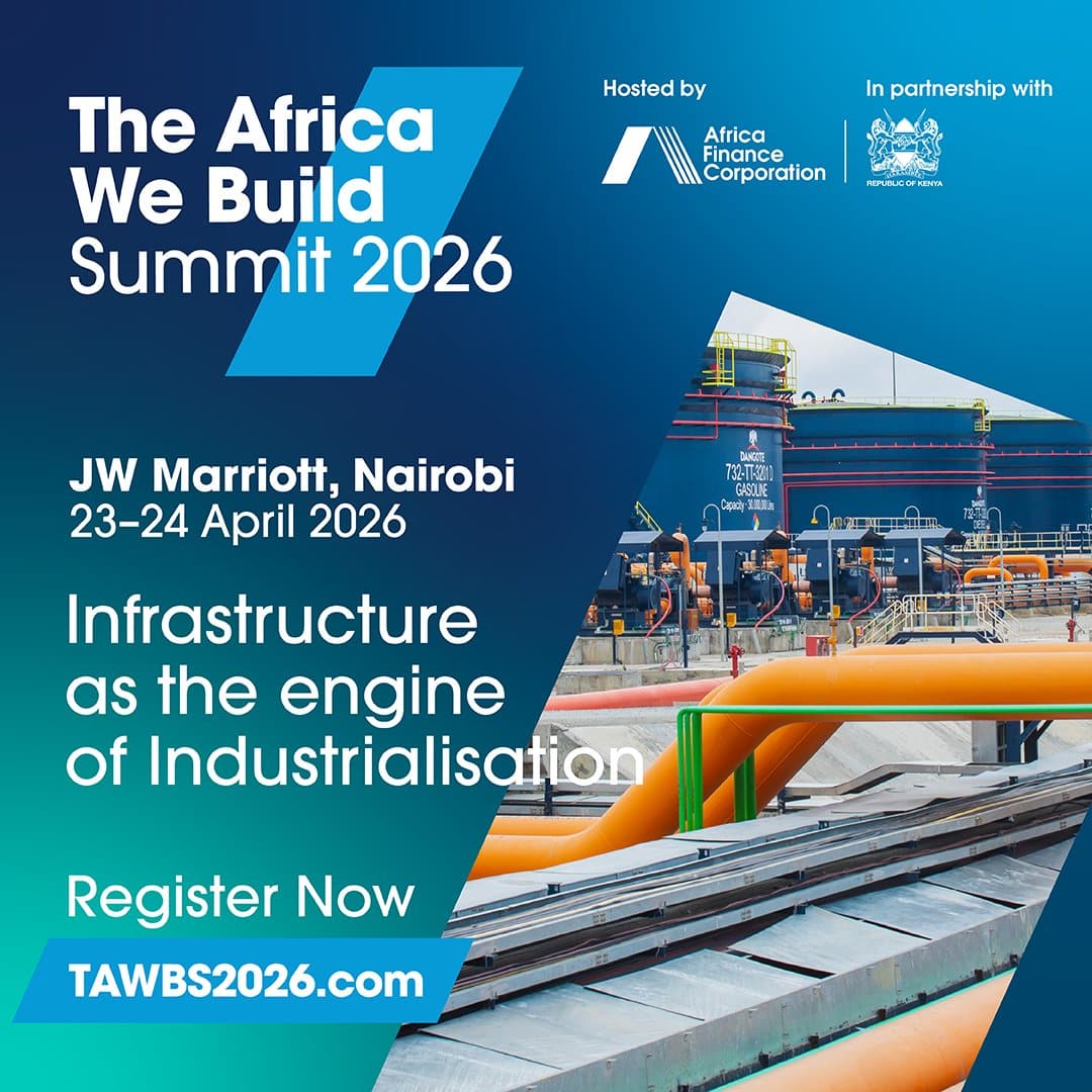 The Africa We Build Summit vise la mobilisation du capital domestique pour la transformation industrielle