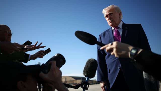 Moyen-Orient : tensions Iran – États-Unis après l’échec des négociations d’Islamabad