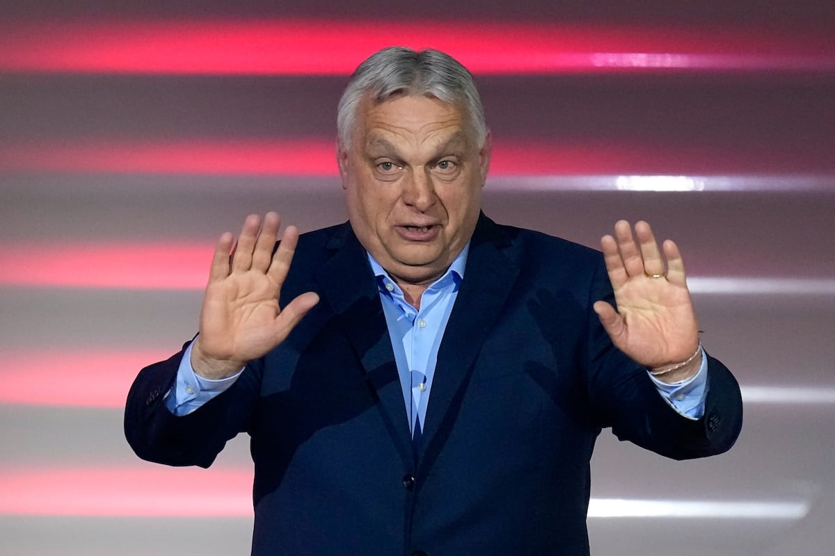 Hongrie : la chute d’Orbán consacre la revanche des urnes sur le dirigisme illibéral