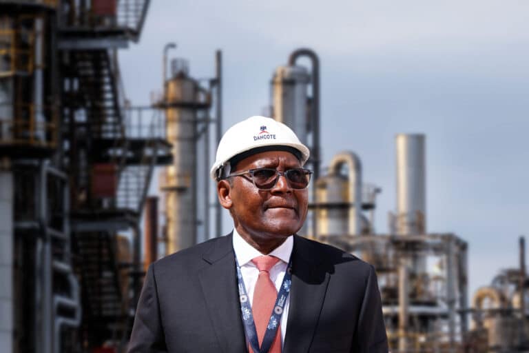 Dangote Petroleum : l’IPO panafricaine qui peut refonder les marchés… ou reproduire l’erreur Ecobank
