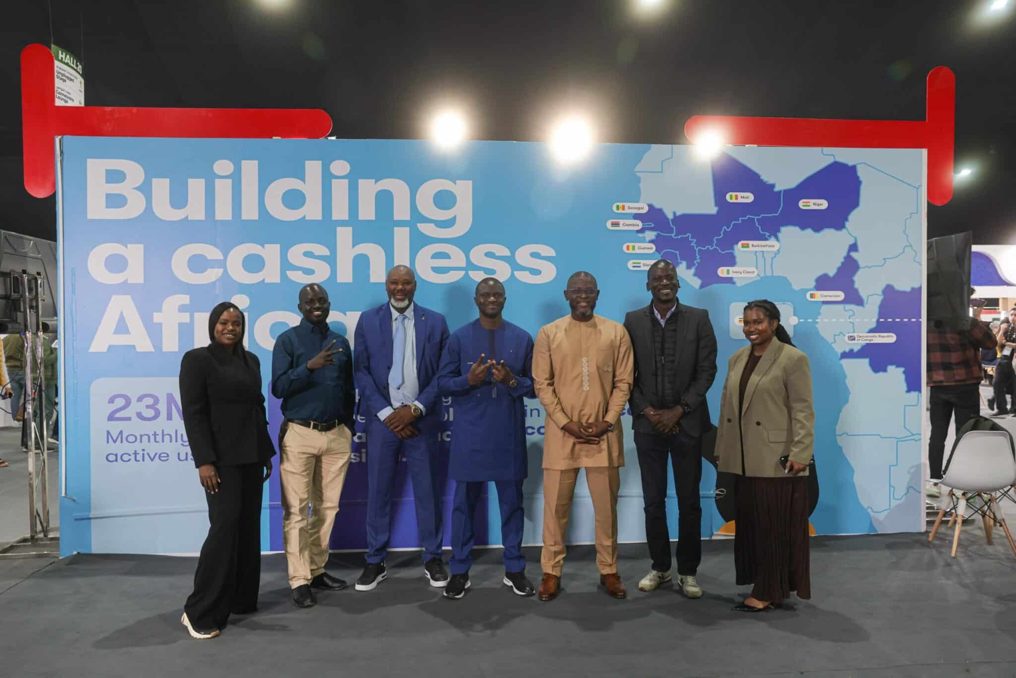 Wave au GITEX Africa 2026 : accélérer l’innovation, l’inclusion financière et l’ambition technologique du continent