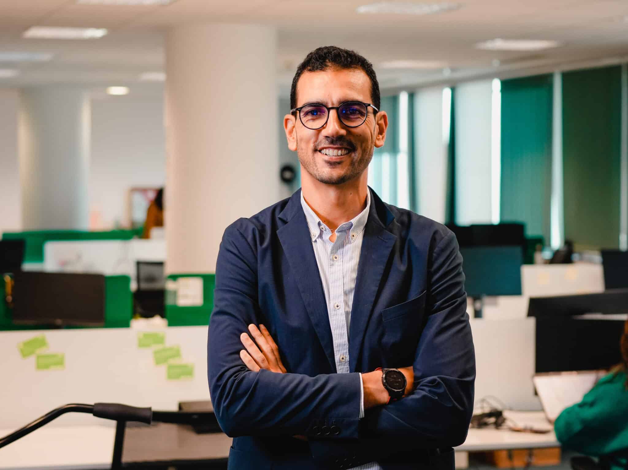 Entretien exclusif/ Abdellah Marrakchi, Directeur Afrique francophone & Outremer de Sage